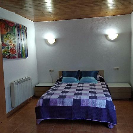 Apartamentos Loli Berga Esterno foto