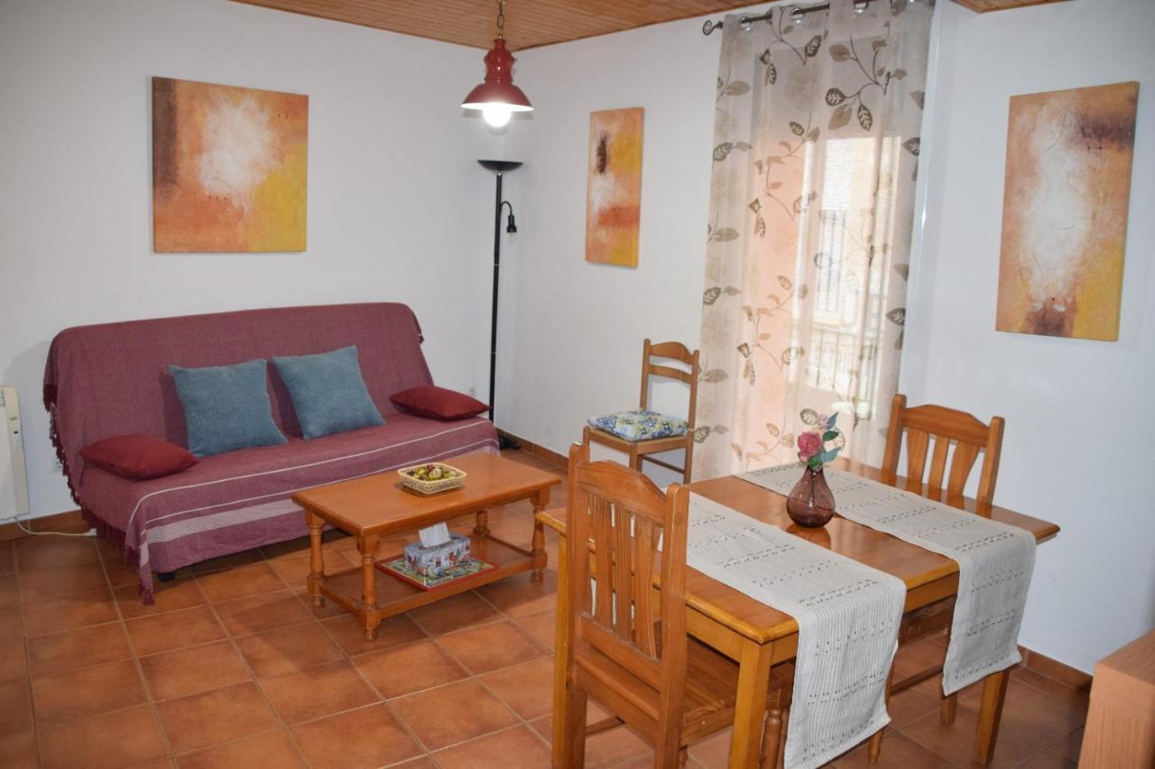 Apartamentos Loli Berga Esterno foto