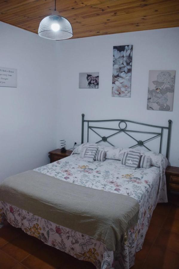 Apartamentos Loli Berga Esterno foto