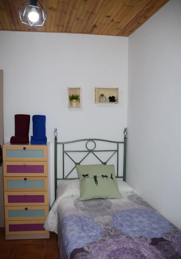 Apartamentos Loli Berga Esterno foto