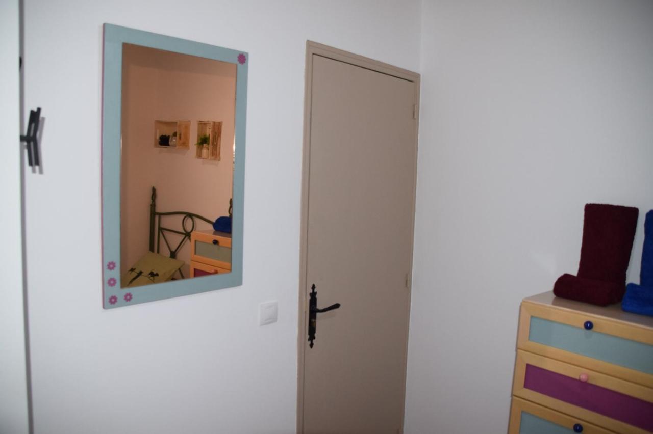 Apartamentos Loli Berga Esterno foto