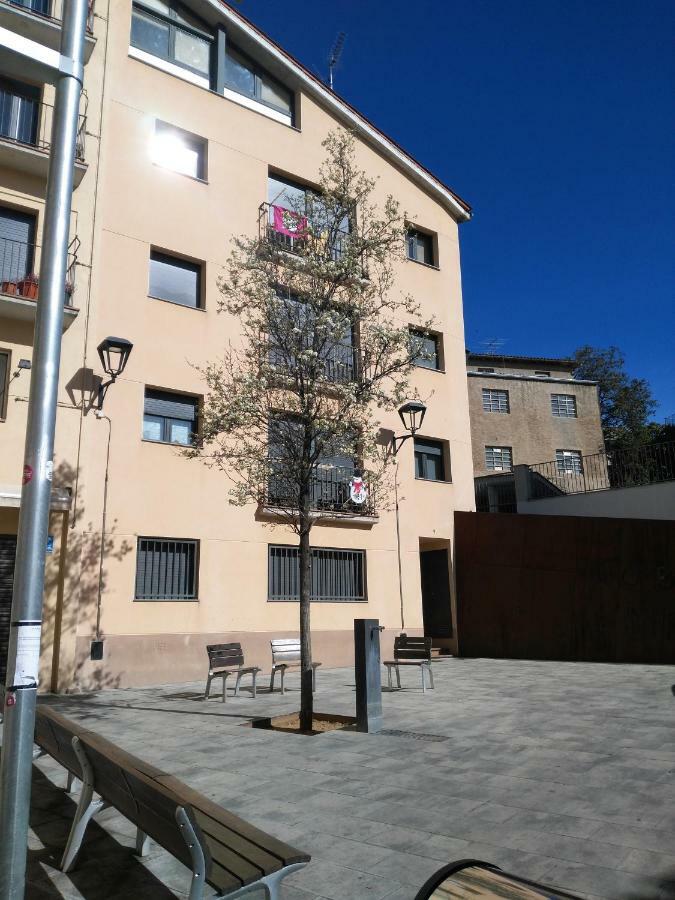 Apartamentos Loli Berga Esterno foto