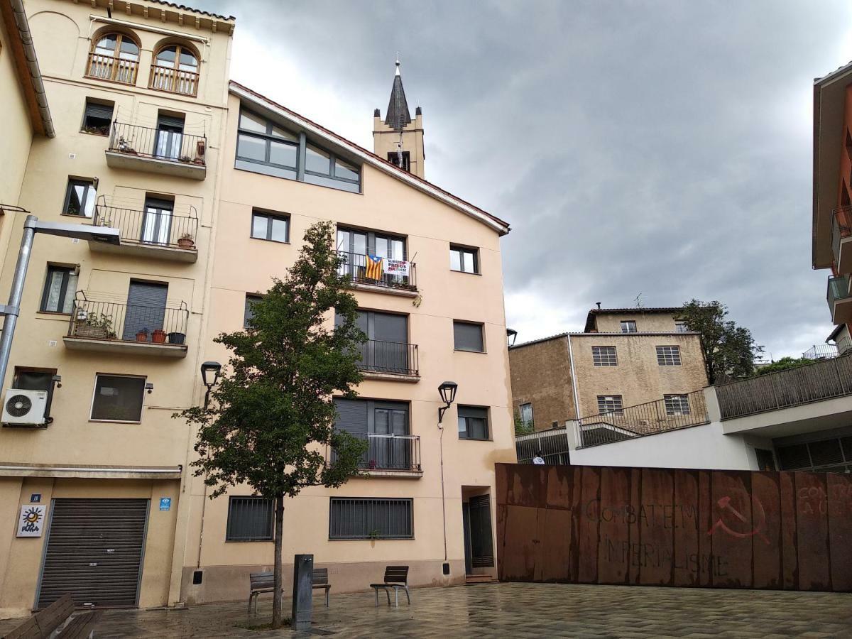 Apartamentos Loli Berga Esterno foto