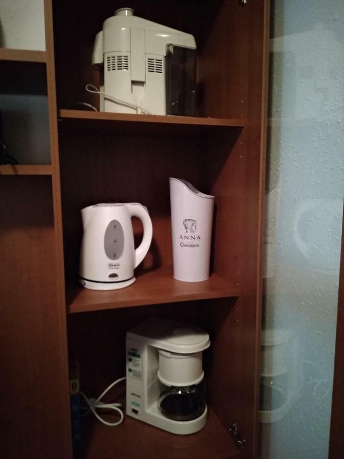 Apartamentos Loli Berga Esterno foto